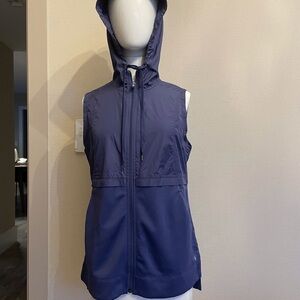Izod Small Vest